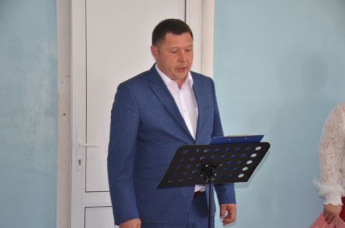 Единством народов сильна наша малая родина