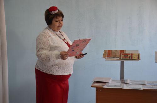 Единством народов сильна наша малая родина