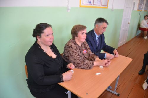 Единством народов сильна наша малая родина