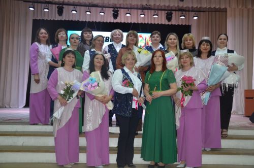 Oтчётный концерт Детской школы искусств «В единстве — сила»
