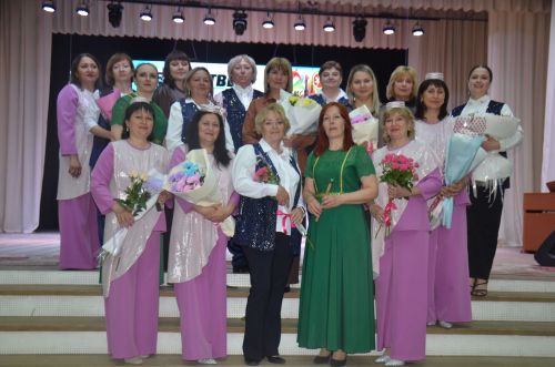 Oтчётный концерт Детской школы искусств «В единстве — сила»