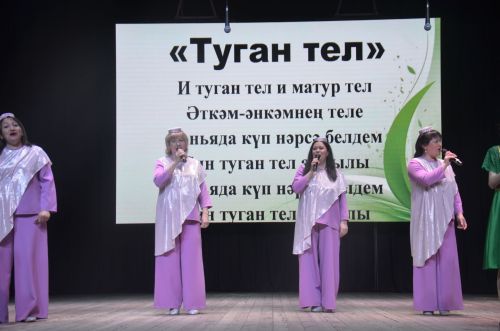 Oтчётный концерт Детской школы искусств «В единстве — сила»