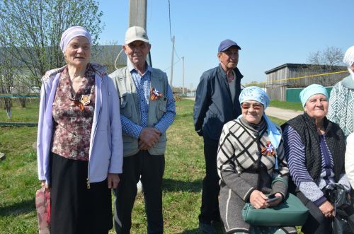 Велопробег «Марш Единства: Доблесть поколений»