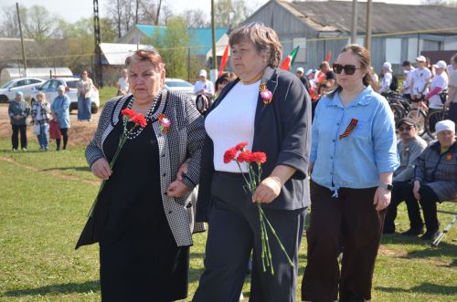 Велопробег «Марш Единства: Доблесть поколений»