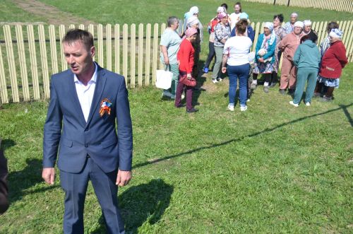 Велопробег «Марш Единства: Доблесть поколений»