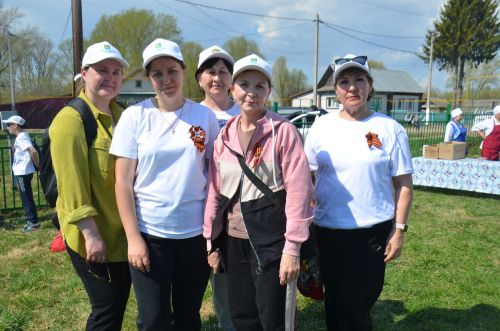 Велопробег «Марш Единства: Доблесть поколений»