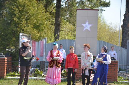 Велопробег «Марш Единства: Доблесть поколений»