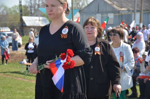 Велопробег «Марш Единства: Доблесть поколений»