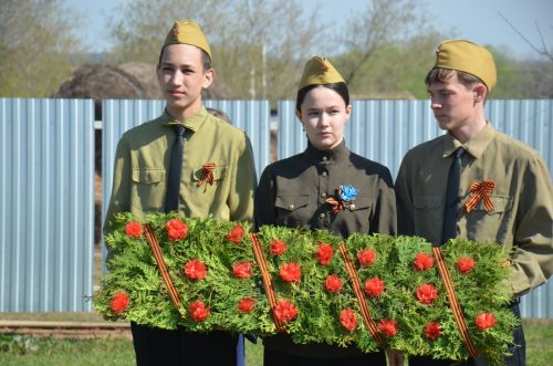 Велопробег «Марш Единства: Доблесть поколений»