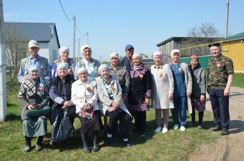 Велопробег «Марш Единства: Доблесть поколений»