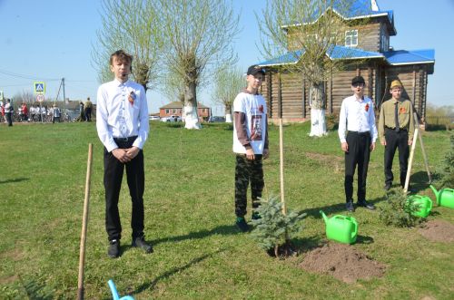 Велопробег «Марш Единства: Доблесть поколений»