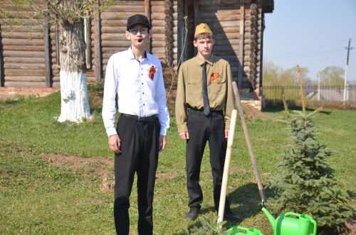 Велопробег «Марш Единства: Доблесть поколений»