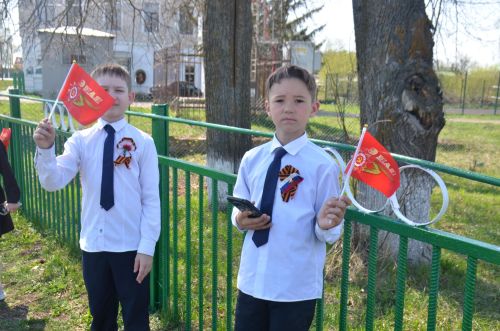 Велопробег «Марш Единства: Доблесть поколений»
