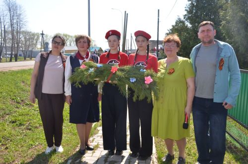 Велопробег «Марш Единства: Доблесть поколений»