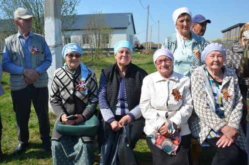 Велопробег «Марш Единства: Доблесть поколений»