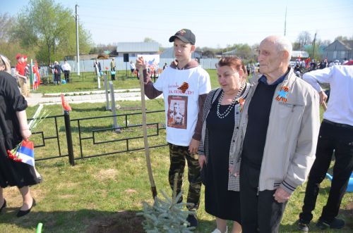 Велопробег «Марш Единства: Доблесть поколений»