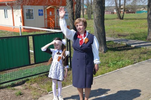 Велопробег «Марш Единства: Доблесть поколений»