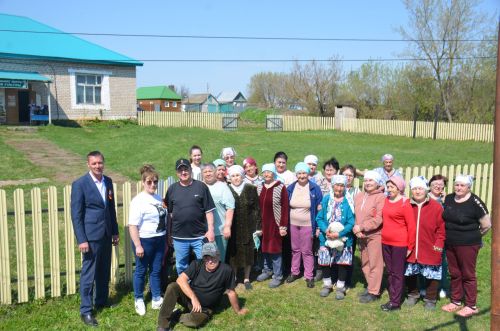 Велопробег «Марш Единства: Доблесть поколений»