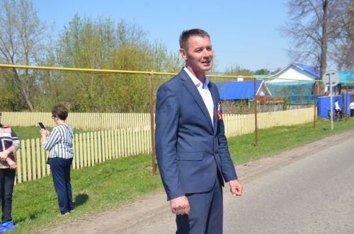 Велопробег «Марш Единства: Доблесть поколений»