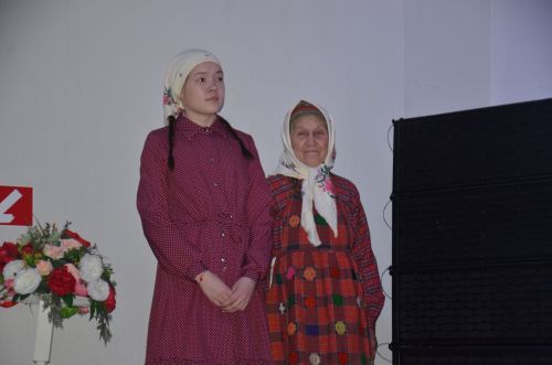 Триумф талантов: в Агрызском районе прошёл гала-концерт «Радуга культур»
