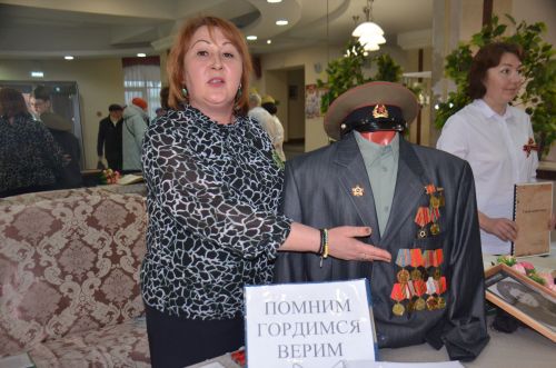 Триумф талантов: в Агрызском районе прошёл гала-концерт «Радуга культур»