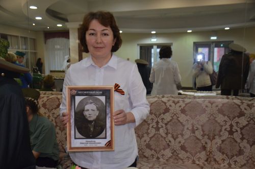 Триумф талантов: в Агрызском районе прошёл гала-концерт «Радуга культур»
