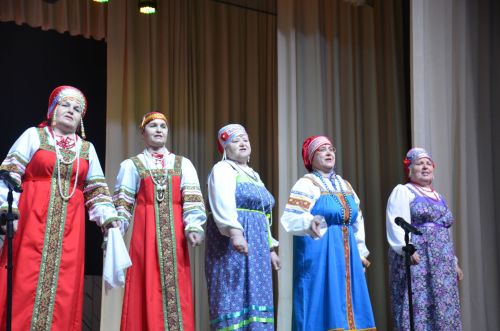 Триумф талантов: в Агрызском районе прошёл гала-концерт «Радуга культур»