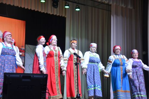 Триумф талантов: в Агрызском районе прошёл гала-концерт «Радуга культур»
