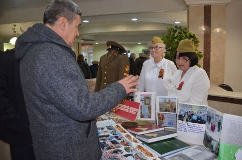 Триумф талантов: в Агрызском районе прошёл гала-концерт «Радуга культур»