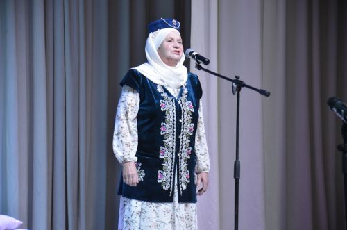 Триумф талантов: в Агрызском районе прошёл гала-концерт «Радуга культур»
