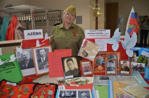 Триумф талантов: в Агрызском районе прошёл гала-концерт «Радуга культур»
