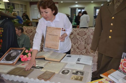 Триумф талантов: в Агрызском районе прошёл гала-концерт «Радуга культур»