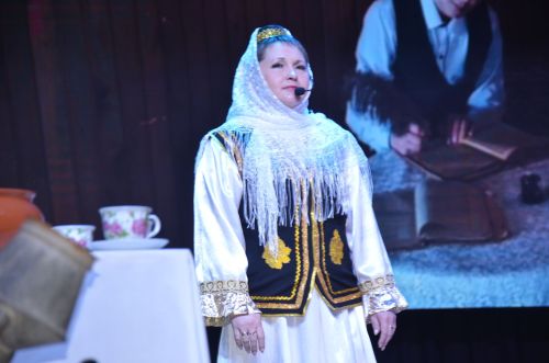 Триумф талантов: в Агрызском районе прошёл гала-концерт «Радуга культур»