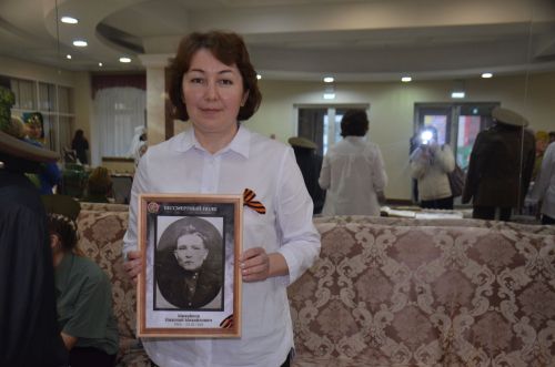 Триумф талантов: в Агрызском районе прошёл гала-концерт «Радуга культур»