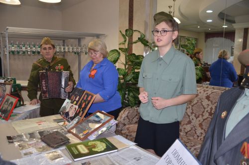 Триумф талантов: в Агрызском районе прошёл гала-концерт «Радуга культур»