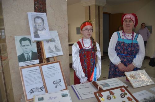Триумф талантов: в Агрызском районе прошёл гала-концерт «Радуга культур»