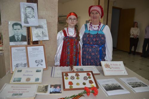 Триумф талантов: в Агрызском районе прошёл гала-концерт «Радуга культур»