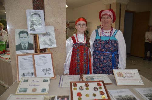 Триумф талантов: в Агрызском районе прошёл гала-концерт «Радуга культур»