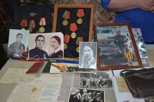 Триумф талантов: в Агрызском районе прошёл гала-концерт «Радуга культур»