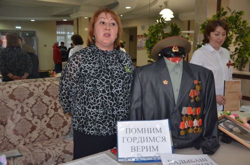 Триумф талантов: в Агрызском районе прошёл гала-концерт «Радуга культур»