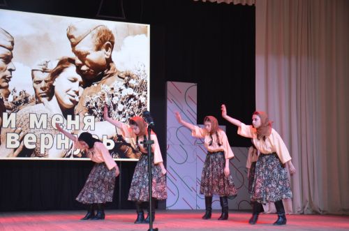 Триумф талантов: в Агрызском районе прошёл гала-концерт «Радуга культур»