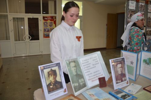 Триумф талантов: в Агрызском районе прошёл гала-концерт «Радуга культур»