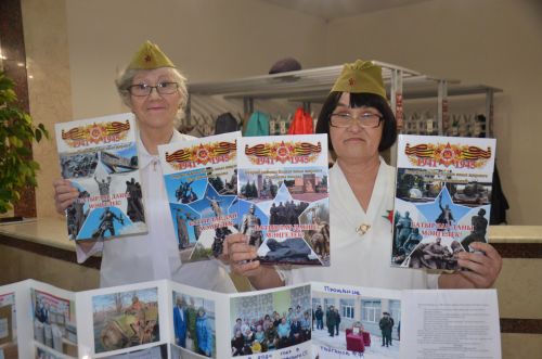Триумф талантов: в Агрызском районе прошёл гала-концерт «Радуга культур»