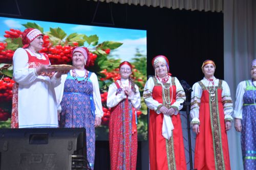 Триумф талантов: в Агрызском районе прошёл гала-концерт «Радуга культур»
