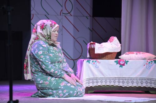 Триумф талантов: в Агрызском районе прошёл гала-концерт «Радуга культур»