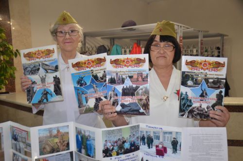 Триумф талантов: в Агрызском районе прошёл гала-концерт «Радуга культур»