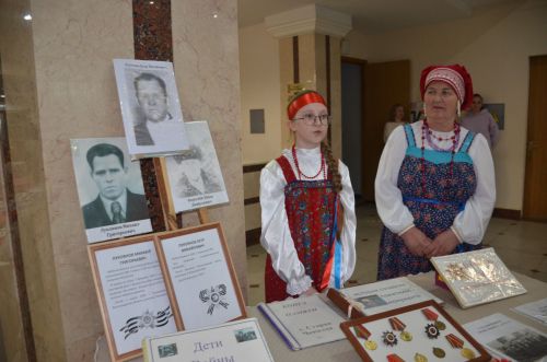 Триумф талантов: в Агрызском районе прошёл гала-концерт «Радуга культур»