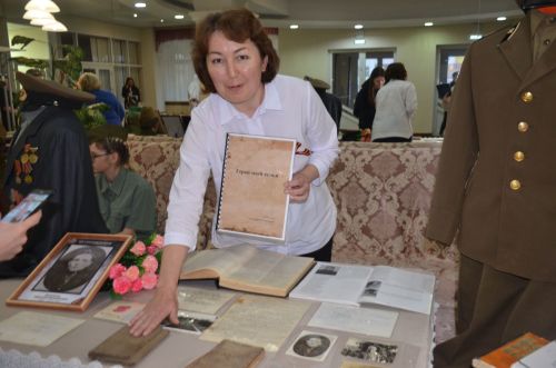 Триумф талантов: в Агрызском районе прошёл гала-концерт «Радуга культур»