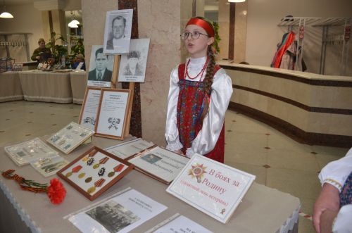 Триумф талантов: в Агрызском районе прошёл гала-концерт «Радуга культур»