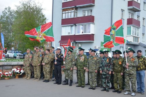 День Победы - 2026